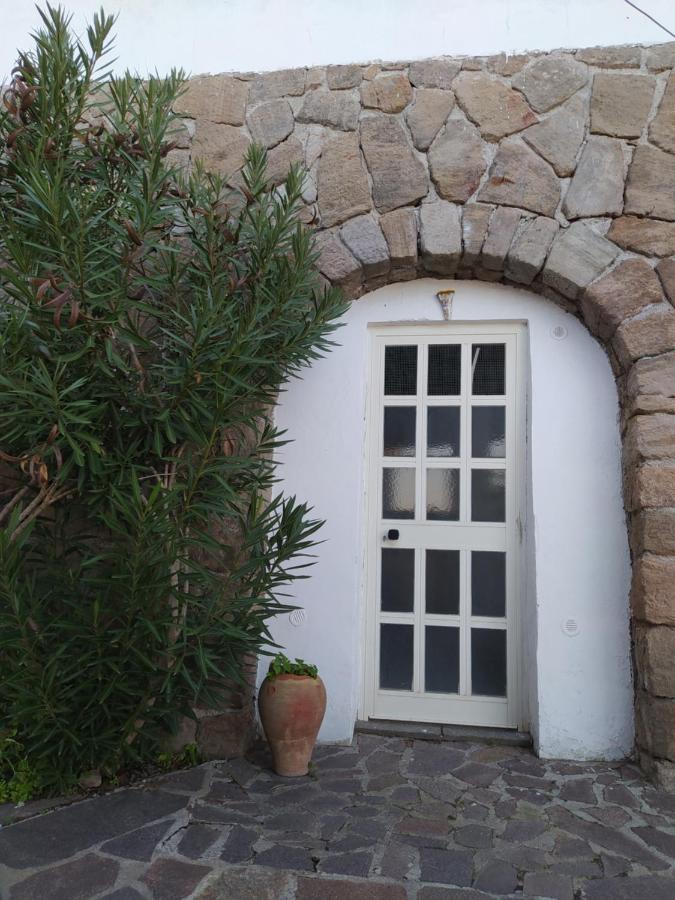 Villa Belvedere 利帕里 外观 照片