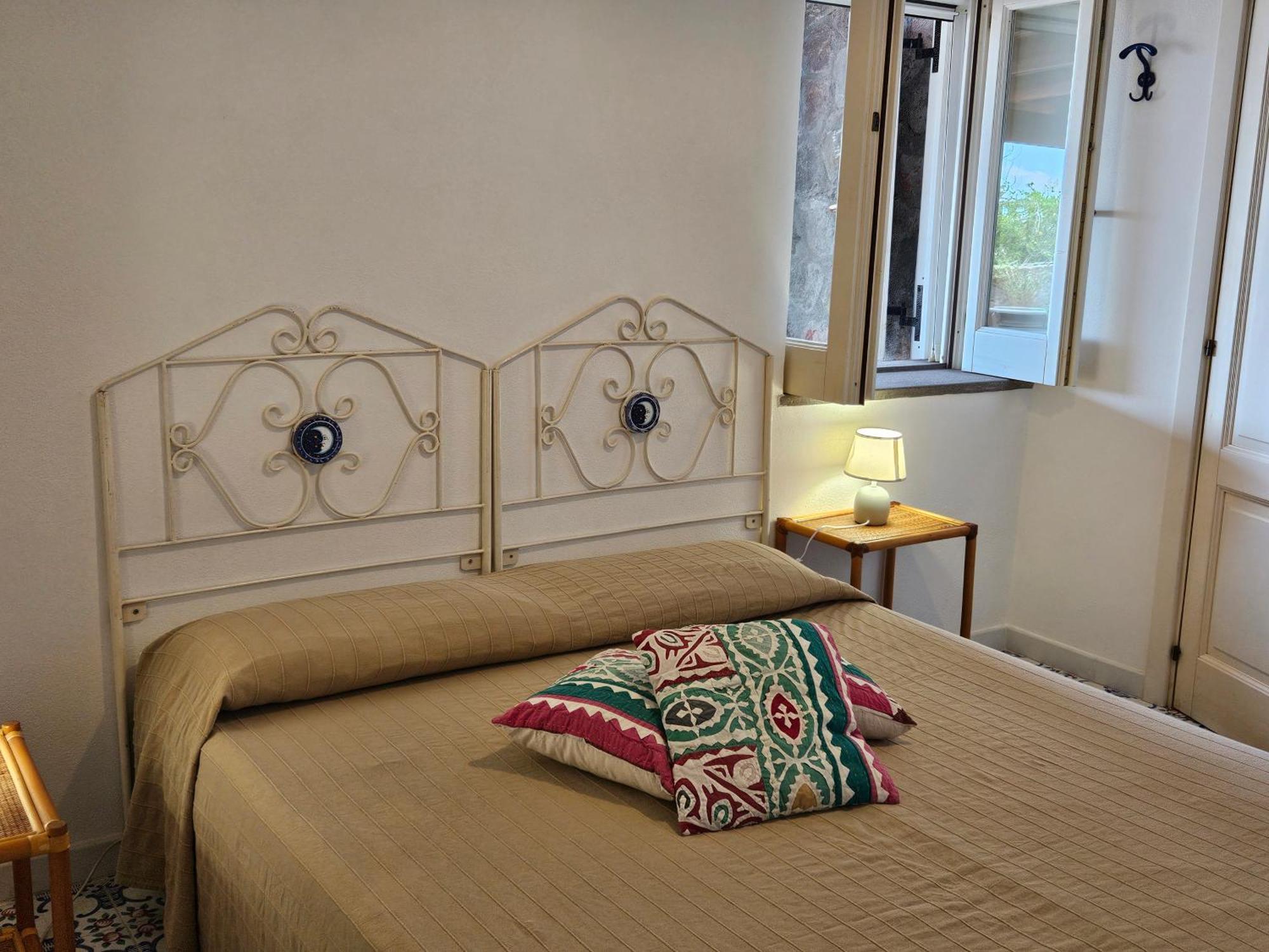 Villa Belvedere 利帕里 外观 照片